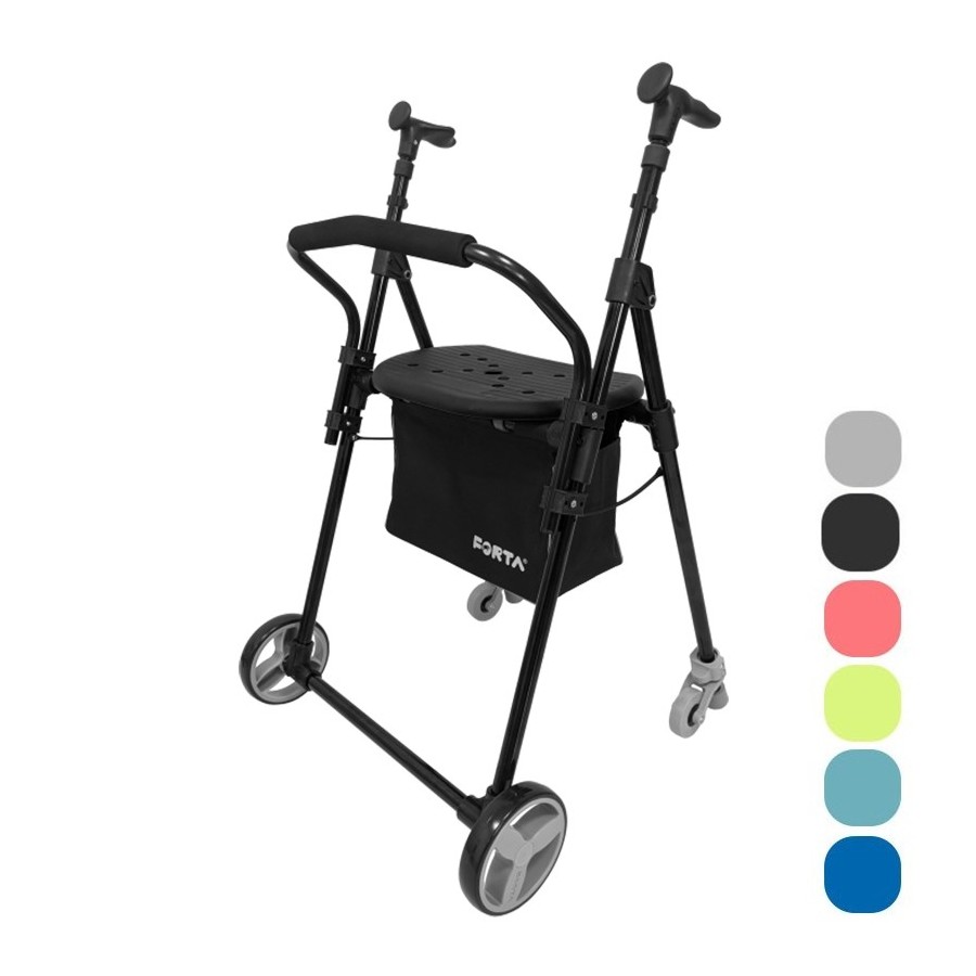 Andador Plegable Air On Plus