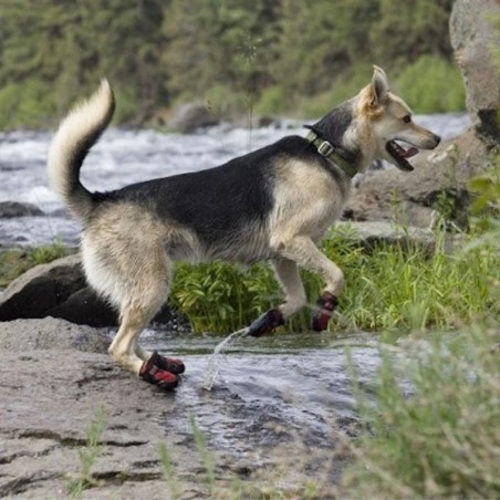 Bota Todoterreno para Perros Ruffwear