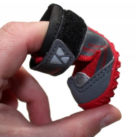 Bota Todoterreno para Perros Ruffwear