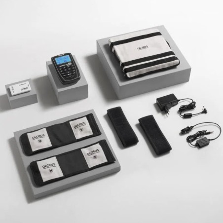 Dispositivo de Magnetoterapia Magnum 2 Pro Drive