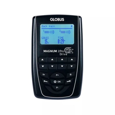 Dispositivo de Magnetoterapia Magnum 2 Pro Drive