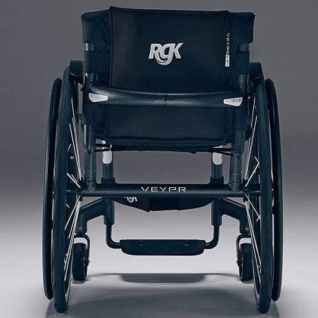 Silla de Ruedas Ligera de Carbono RGK Veypr Sub4