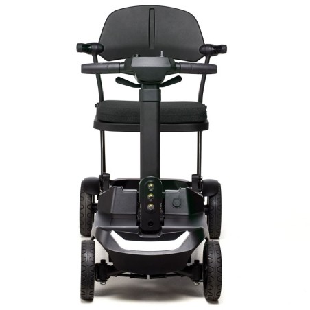 Scooter Plegable Foldi Para Viajar