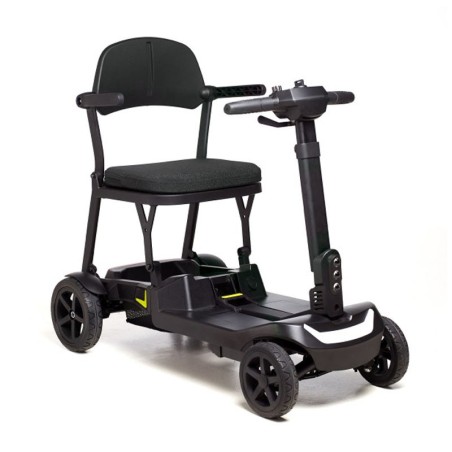 Scooter Plegable Foldi Para Viajar