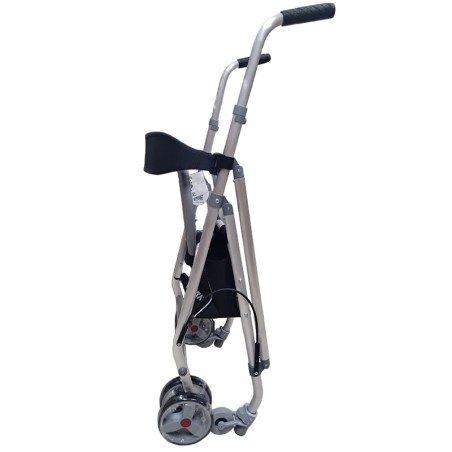 Andador 4 ruedas Kanguro