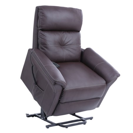 Sillón Elevador con 2 Motores Diamant