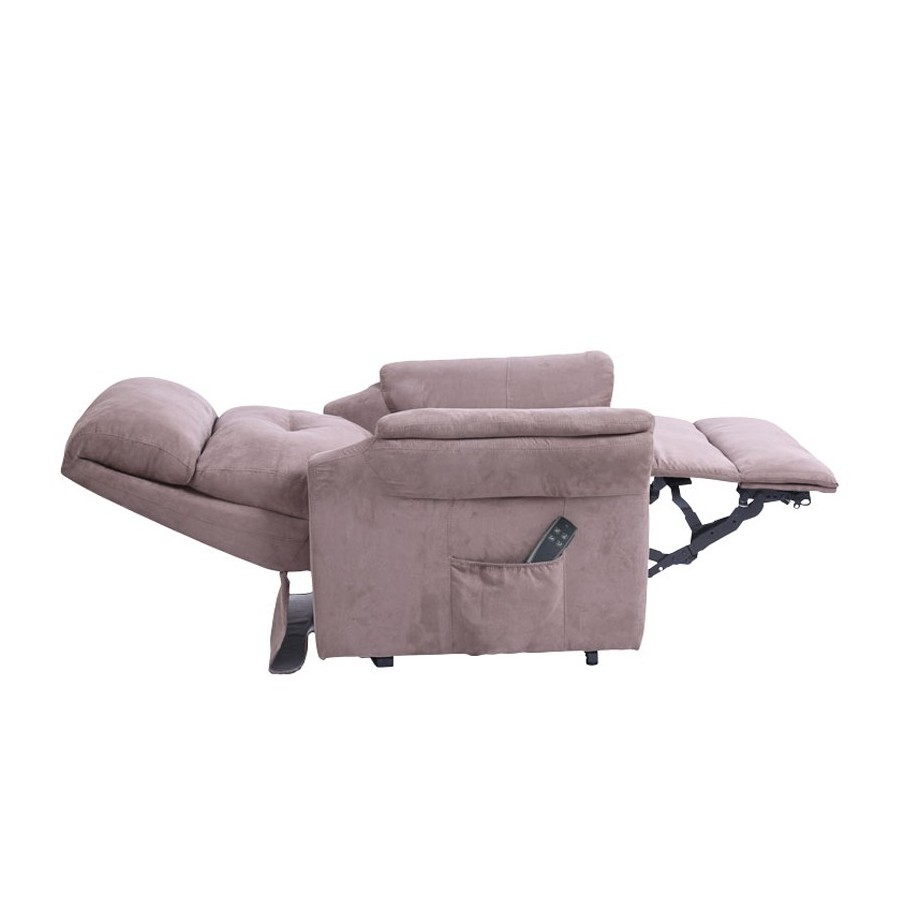 Sillón Elevador con 2 Motores Diamant