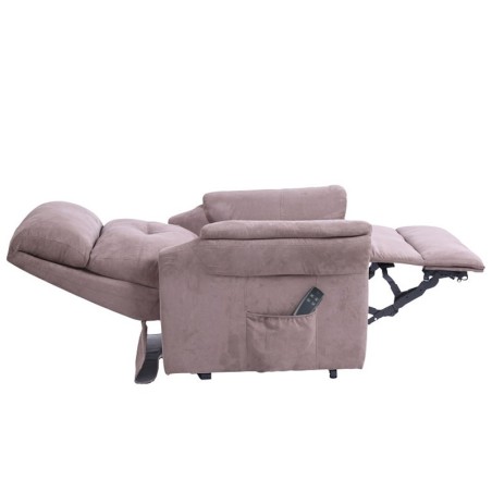 Sillón Elevador con 2 Motores Diamant