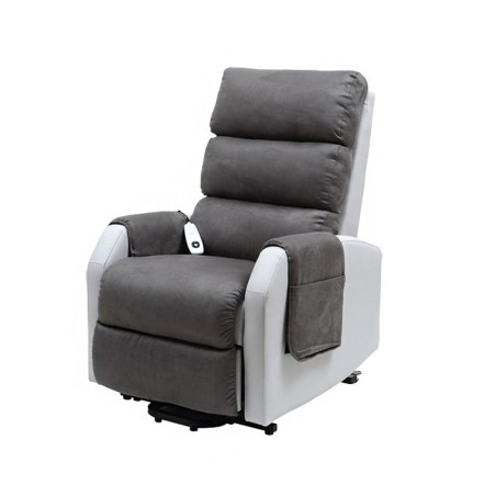 Sillón Elevador con Cubierta Desmontable ZERO G
