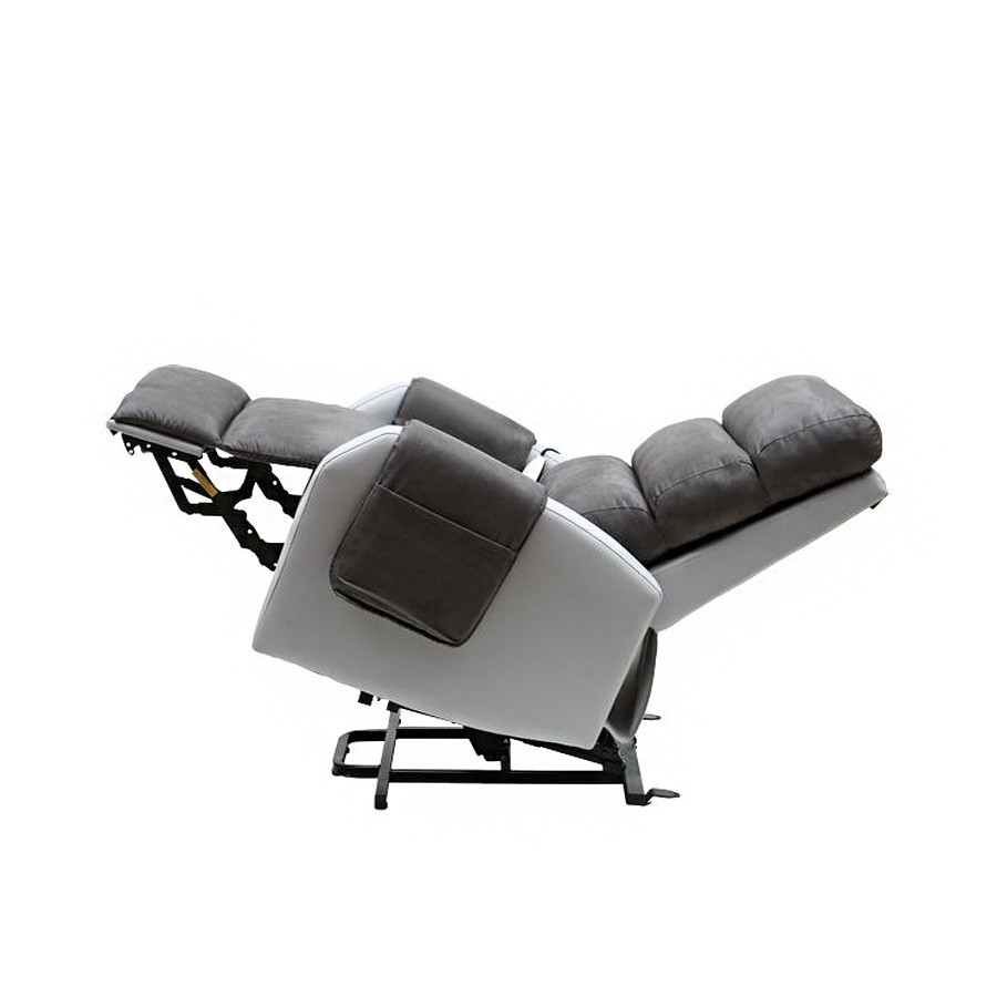 Sillón Elevador con Cubierta Desmontable ZERO G