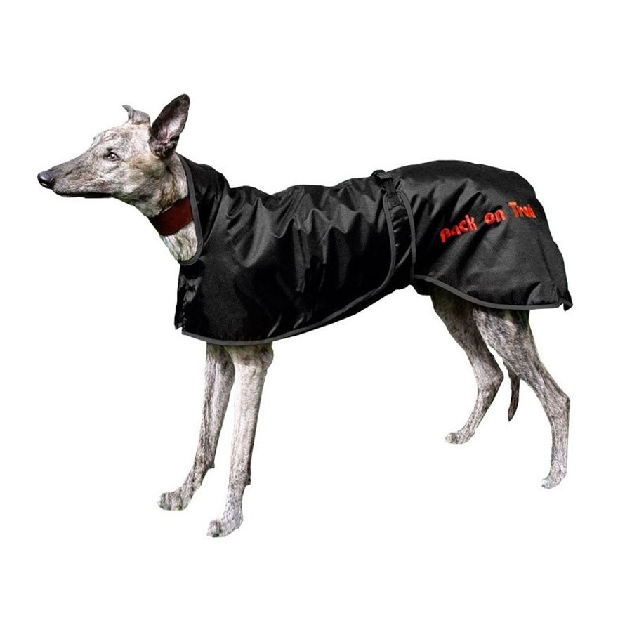 Abrigo Térmico para Galgo