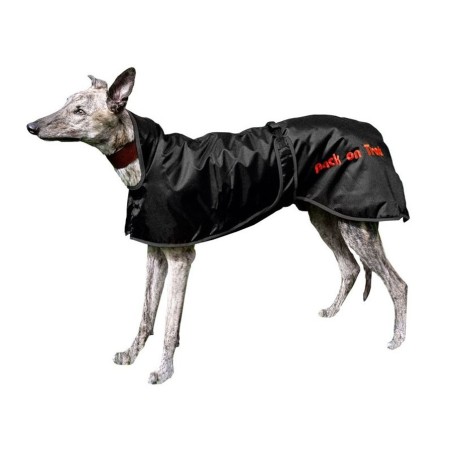 Abrigo Térmico para Galgo
