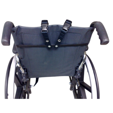 Sujeción Torácica Tipo Mochila