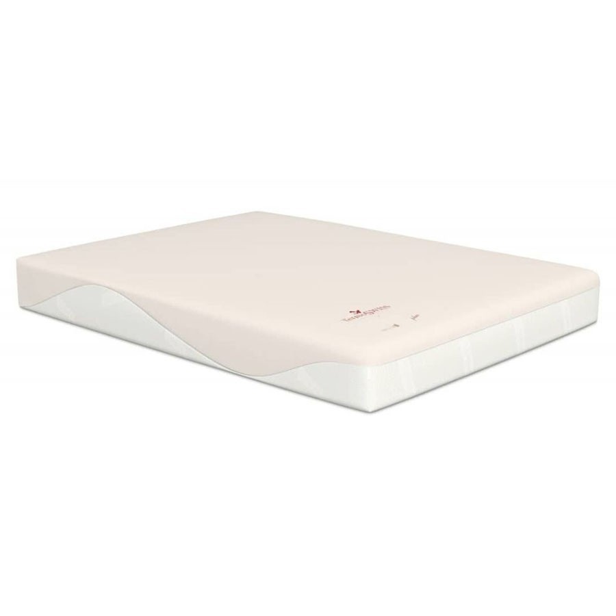 Colchón Viscoelástico Adaptable Termoswiss Pure