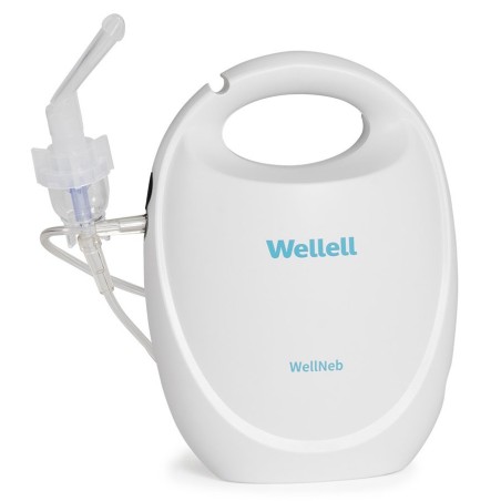 Nebulizador WellNeb