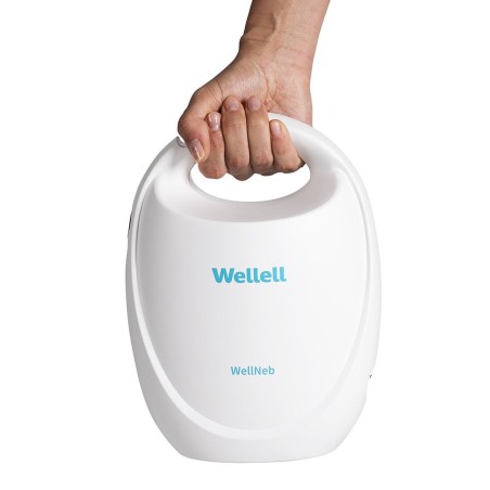 Nebulizador WellNeb