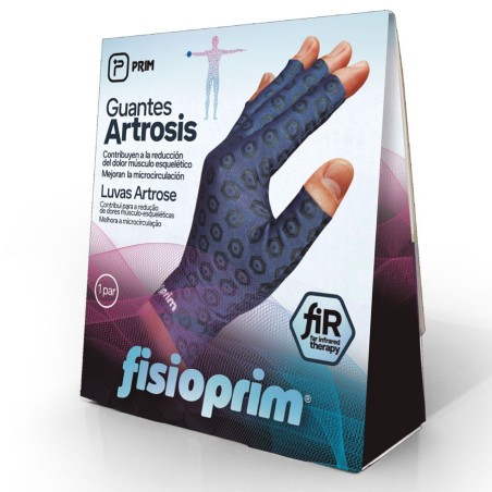 Guantes para Artrosis FisioPrim