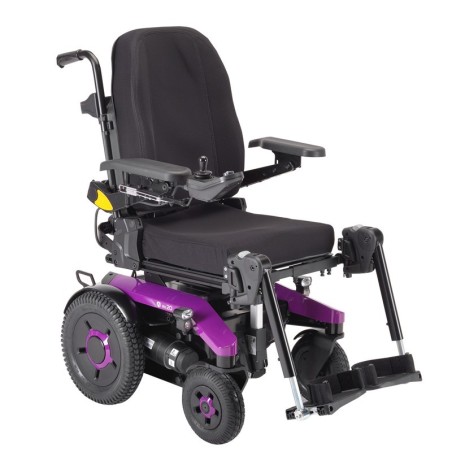 Silla de Ruedas Eléctrica Aviva RX 20