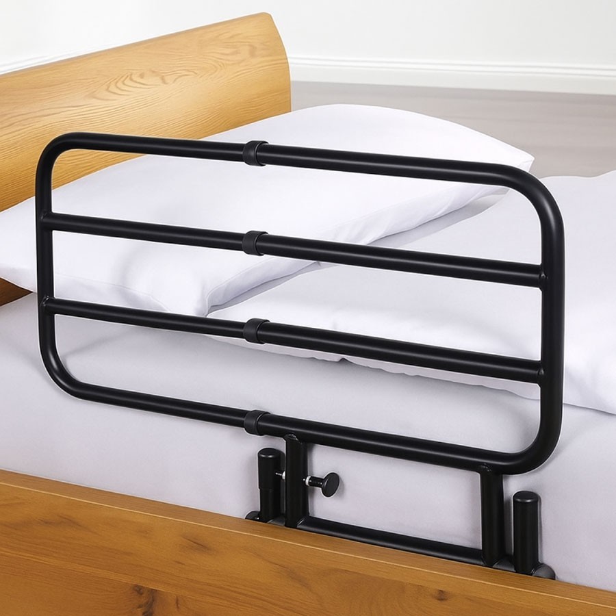Barandilla Extensible para Cama Easy