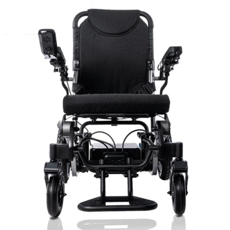 Silla de Ruedas Eléctrica Kittos Country Plus