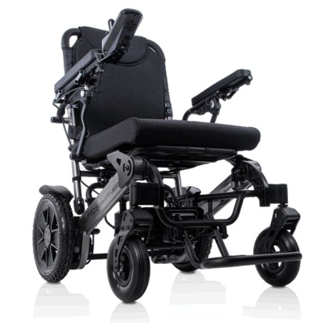 Silla de Ruedas Eléctrica Kittos Country Plus