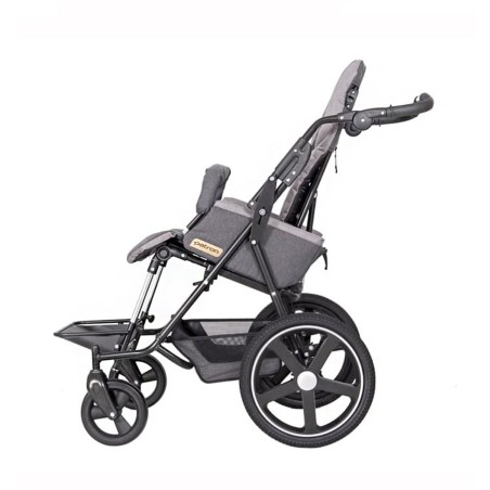 Silla de Paseo Ben Plus