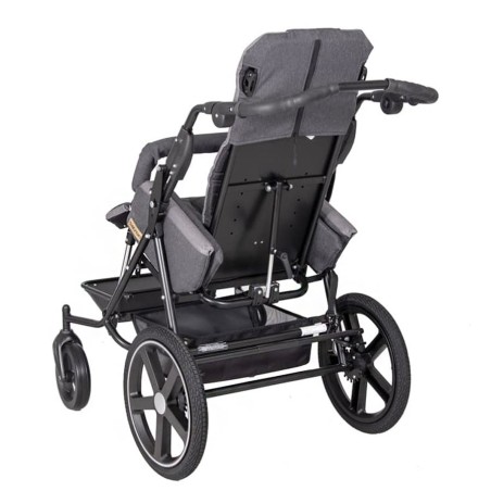 Silla de Paseo Ben Plus