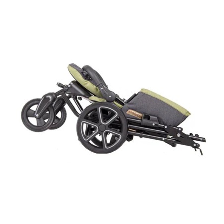 Silla de Paseo Ben Plus