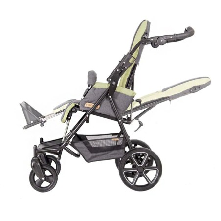 Silla de Paseo Ben Plus