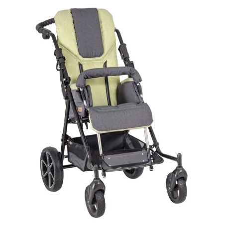 Silla de Paseo Ben Plus