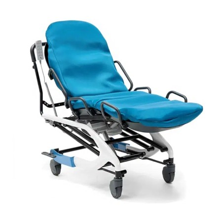 Base Móvil Lecho Postural TINA