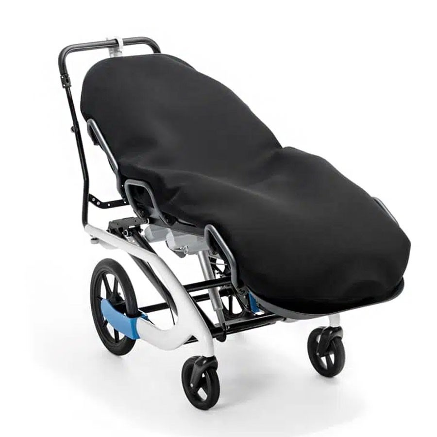 Base Móvil Lecho Postural TINA