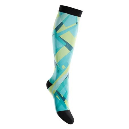 Calcetines Compresivos Mediven Comfort Estampados