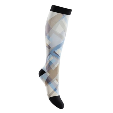 Calcetines Compresivos Mediven Comfort Estampados