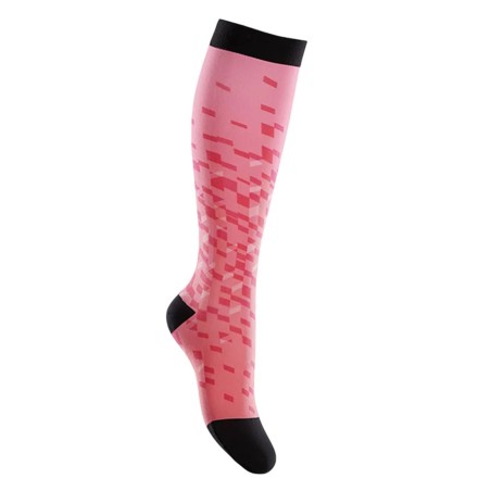 Calcetines Compresivos Mediven Comfort Estampados