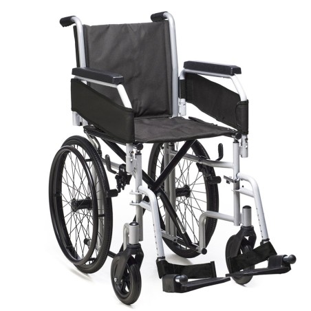 Silla de Ruedas Super Estrecha 50 cm