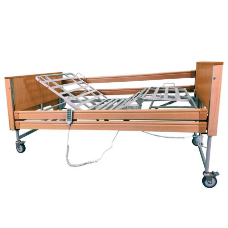Cama Articulada Eléctrica Gardenia 2.0