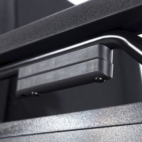 Silla de Ruedas Ligera Gades VARIO