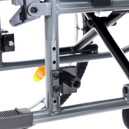 Silla de Ruedas Ligera Gades VARIO