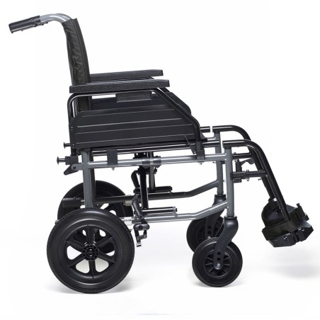 Silla de Ruedas Ligera Gades VARIO