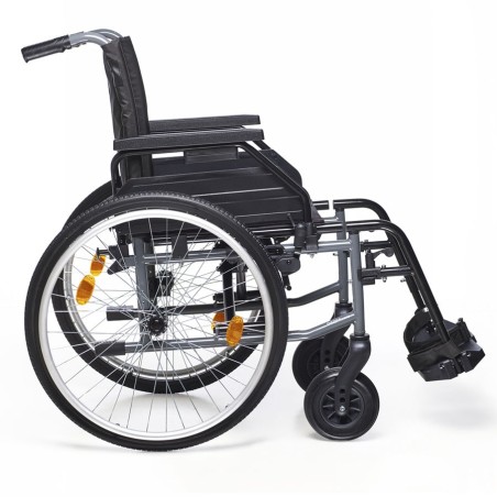 Silla de Ruedas Ligera Gades VARIO