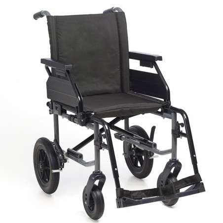 Silla de Ruedas Ligera Gades VARIO