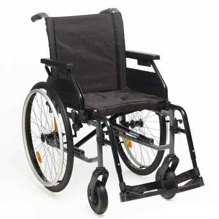 Silla de Ruedas Ligera Gades VARIO