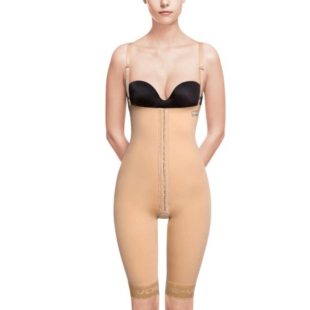 Faja Para Transferencia de Grasa Por Encima de la Rodilla