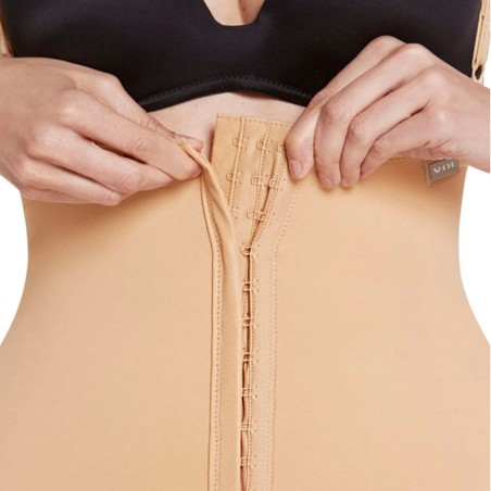 Faja Para Transferencia de Grasa Por Encima de la Rodilla