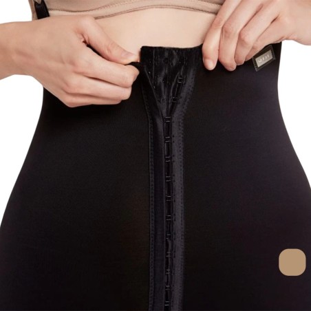 Faja Para Transferencia de Grasa Por Debajo de la Rodilla