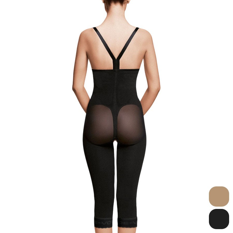 Faja Para Transferencia de Grasa Por Debajo de la Rodilla