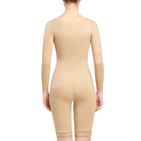 Body Completo para Liposucción por Encima de la Rodilla