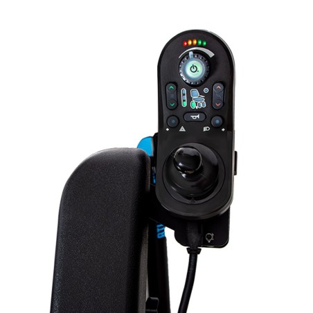 Silla de Ruedas Eléctrica Basculante Atlantik Flex