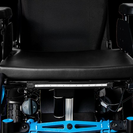 Silla de Ruedas Eléctrica Basculante Atlantik Flex